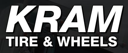 Kram Tire & Wheels Has a New Website
